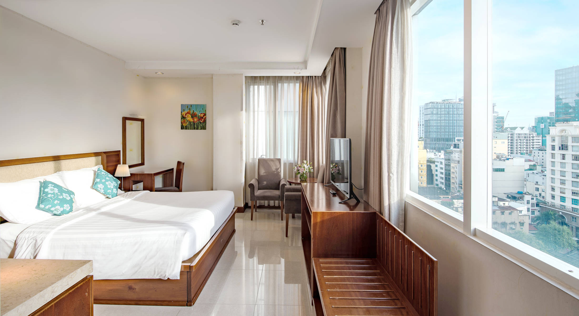 Hotels in District 1 Ho Chi Minh City Business Hotel Saigon Aquari Hotel Hotels in District 1 Ho Chi Minh City Business Hotel Saigon Aquari Hotel